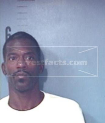 Troy Ofteal Robinson