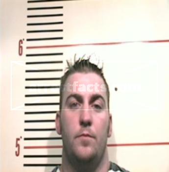 Travis Michael Allen