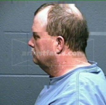 Kenneth Ray Williams