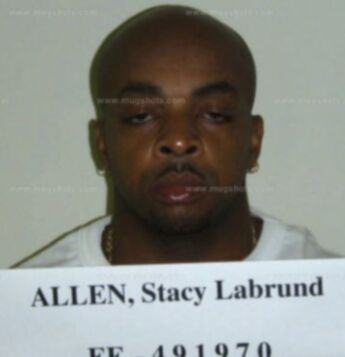 Stacy Labrund Allen