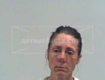 Traci Lynn Hildreth