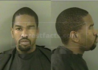 Christopher Lamont Edwards