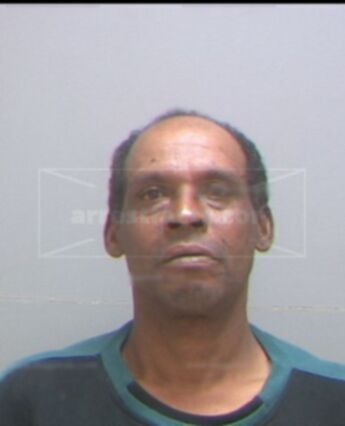 Floyd Edward Pitts