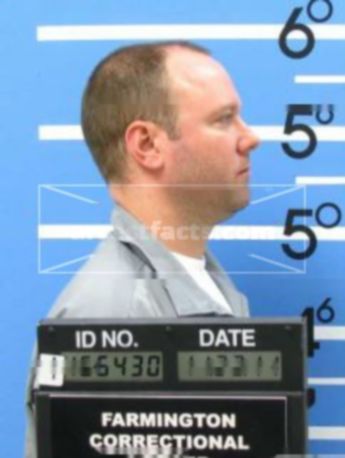 Todd Allan Phillips