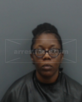 Shekia Latecia Smith