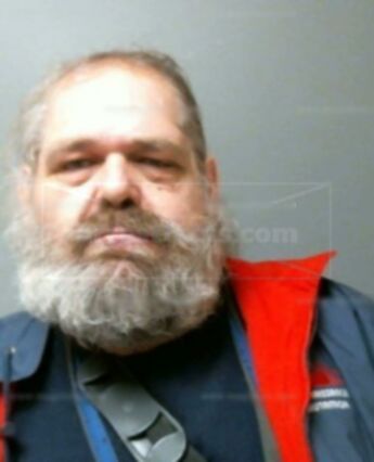 David Wayne Stump