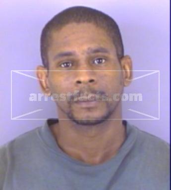 Steven Dewayne Williams