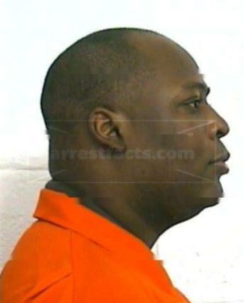 Demetrius M Gabriel