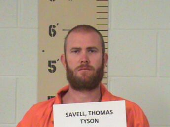 Thomas Tyson Savell