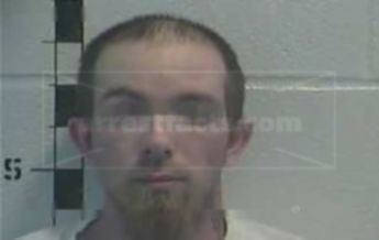 Travis Wayne Bowman