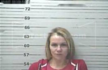 Misti Shain Hester