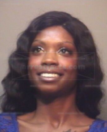 Shanetra Tashun Lloyd