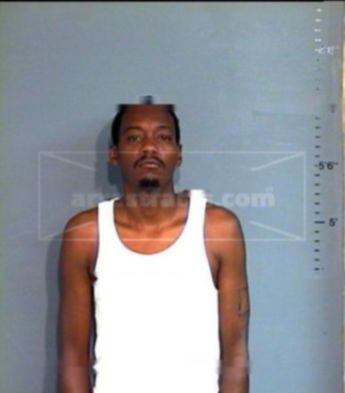 Ronald Darnell Sweed
