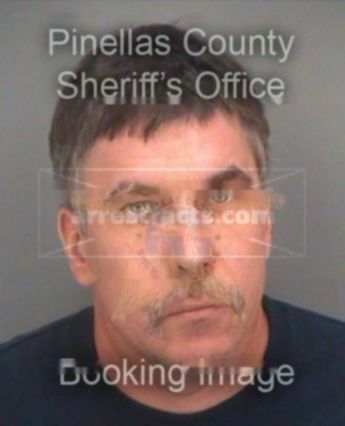 Brian Keith Pratt