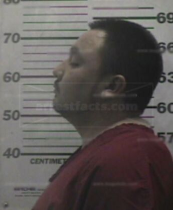 Estevan Armijo