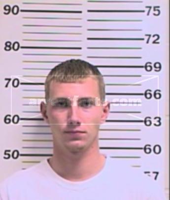 Steven Aaron Richardson