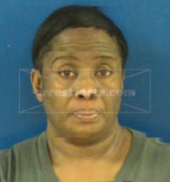 Deadra Denell Peterson