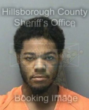 Christian Darnell Williamson