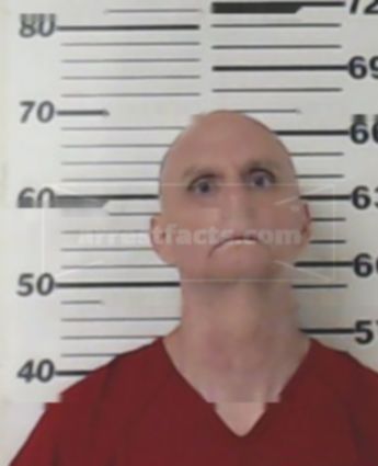 Michael Tad Mcclanahan