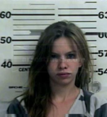 Marnette Patricia Adams