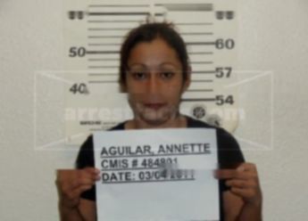 Annette Lynn Aguilar