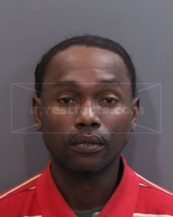 Derrick Jermaine Ammons