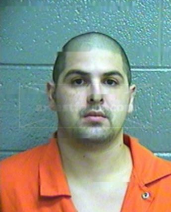 Michael George Byrd