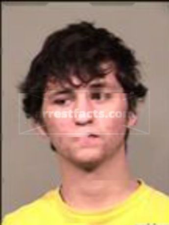 Tyler Richard Brown