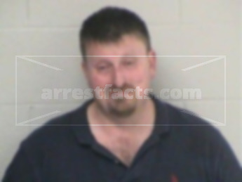 Travis Eugene Waddell