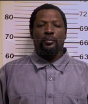 Milton Louis Turner