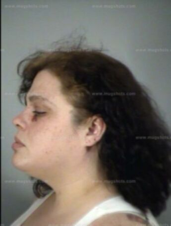 Christina Rignall Patterson