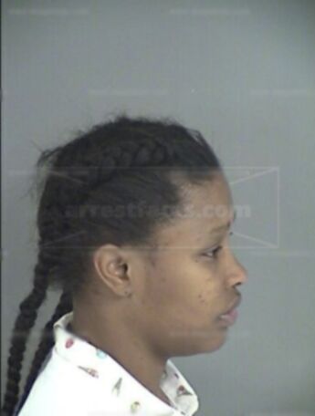 Tenisha Nicole Ruth