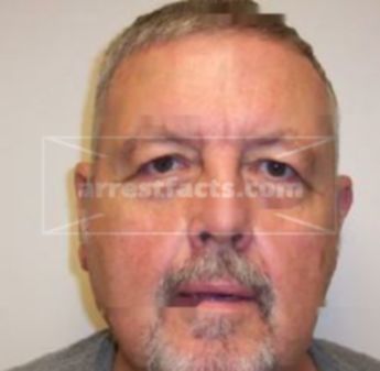Ronald Frederic Timblin Sr