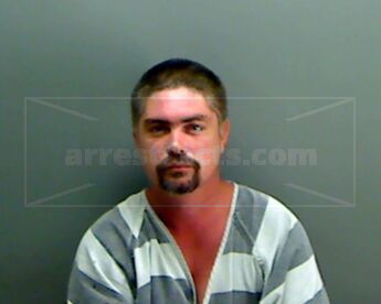 Gary Wayne Robertson