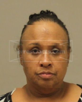 Phyllis Denise Mayberry