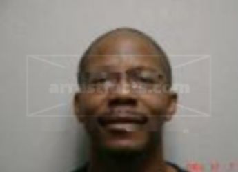 Mark Anthony Danridge