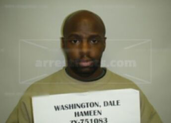 Dale Hameen Washington