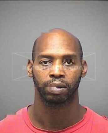 Gregory Lee Hairston