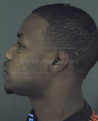 Chavis Donte Anderson