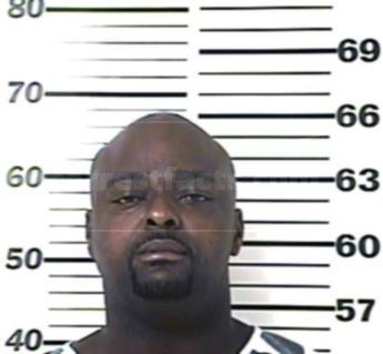 Glendon Dermaine Armstrong