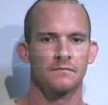 Michael Roy Barylski