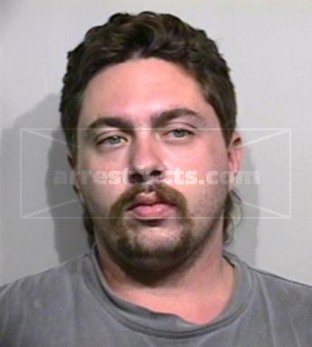 Jeremy Travis Bosley