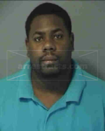 Marcus Deshawn Cook