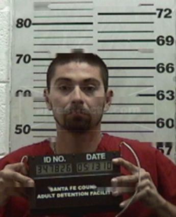 Dennis Robert Gallegos