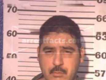 Gerardo Barrera Castaneda