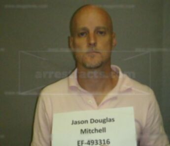 Jason Douglas Mitchell