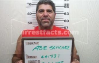 Abie Sanchez