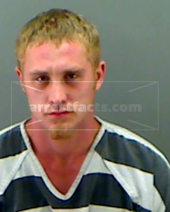 Justin Wayne Craig