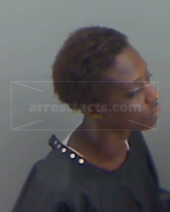 Jamial Jontae Harris