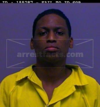 Joey Demond Harris